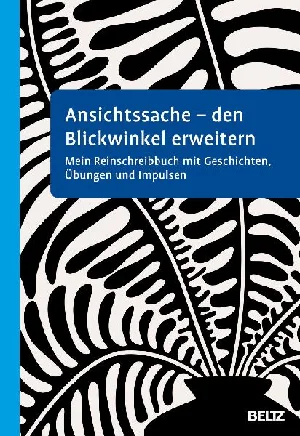 Obrazek BÜSCHER, S: ANSICHTSSACHE - DEN BLICKWINKEL ERWEITERN