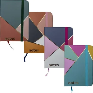 Obrazek Notes Kafelki A7/80K 81352 mix