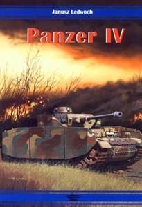 Bild von Panzer IV