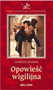 Opowieść w... - Charles Dickens -  Książka z wysyłką do Niemiec 