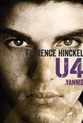 U4 Yannis - Hinckel Hinckel -  Książka z wysyłką do Niemiec 