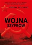 Wojna szyf... - Stephen Budiansky -  fremdsprachige bücher polnisch 