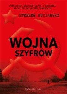 Bild von Wojna szyfrów Amerykańscy łamacze kodów i sekretna wojna ze Związkiem Sowieckim