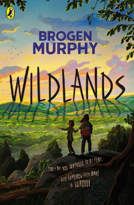 Bild von MURPHY, B: WILDLANDS