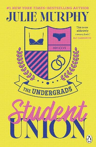 Bild von MURPHY, J: STUDENT UNION