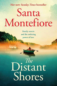 Obrazek MONTEFIORE, S: DISTANT SHORES