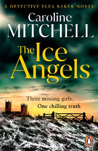 Obrazek MITCHELL, C: ICE ANGELS