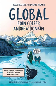 Bild von COLFER, E: GLOBAL