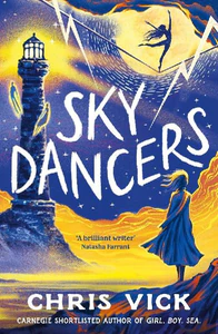Obrazek VICK, C: SKY DANCERS