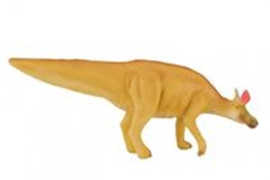 Obrazek Dinozaur Lambeozaur
