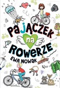 Polnische buch : Pajączek n... - Ewa Nowak