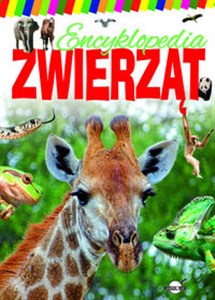 Bild von Encyklopedia zwierząt