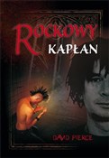 Rockowy ka... - David Pierce -  polnische Bücher