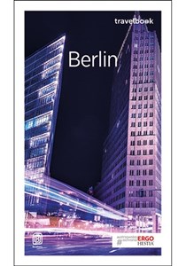 Bild von Berlin Travelbook