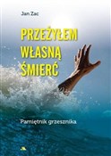 Książka : Przeżyłem ... - Jan Zac