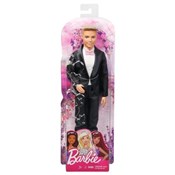 Polska książka : Barbie Pan...