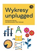 Książka : Wykresy un... - Przemysław Biecek, Ewa Baranowska, Piotr Sobczyk