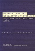 Studencki ... - Przemysław Zwiernik (red.), Jerzy Fiećko (red.) -  Książka z wysyłką do Niemiec 