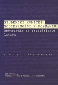 Bild von Studencki Komitet Solidarności w Poznaniu