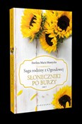 Saga rodzi... - Ewelina Maria Mantycka -  polnische Bücher