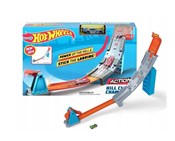 Polnische buch : Hot Wheels...