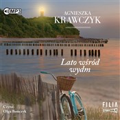 [Audiobook... - Agnieszka Krawczyk - Ksiegarnia w niemczech