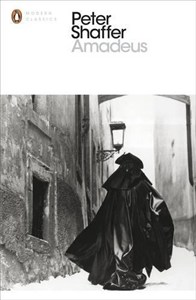 Obrazek Amadeus (Penguin Modern Classics)