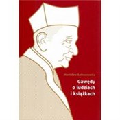 Gawędy o l... - Stanisław Salmonowicz -  polnische Bücher