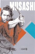 Musashi Zw... - Eiji Yoshikawa -  polnische Bücher