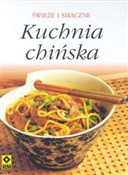 Kuchnia ch... - buch auf polnisch 