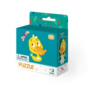 Obrazek Puzzle 16 Kaczuszka DOP300113