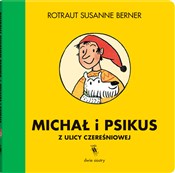 Michał i P... - Rotraut Susanne Berner -  fremdsprachige bücher polnisch 