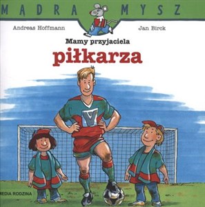 Bild von Mamy przyjaciela piłkarza