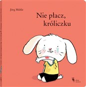 Polska książka : Nie płacz,... - Jorg Muhle