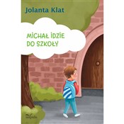 Michał idz... - Jolanta Klat -  Polnische Buchandlung 