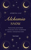 Alchemia s... - Athena Laz -  Książka z wysyłką do Niemiec 