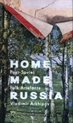 Home Made ... - Vladimir Arkhipov -  fremdsprachige bücher polnisch 