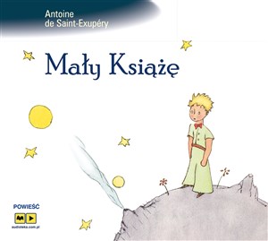 Bild von [Audiobook] Mały Książę