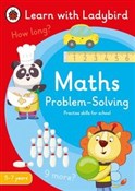 Książka : Maths Prob...