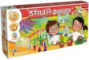 Książka : Studio Jun...