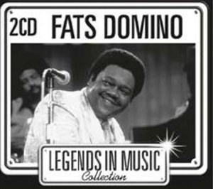 Obrazek Fats Domino - CD