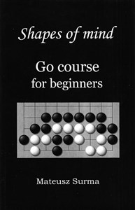 Bild von Shapes of Mind. Go course for beginners