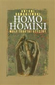 Zobacz : Homo homin... - Antoni Komaniewski