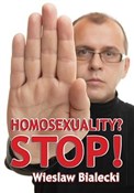 Polska książka : Homosexual... - Wiesław Białecki