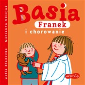 Książka : Basia, Fra... - Zofia Stanecka