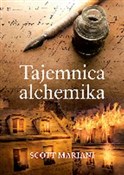 Tajemnica ... - Scott Mariani - Ksiegarnia w niemczech