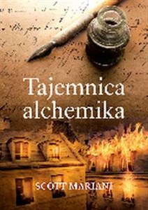 Obrazek Tajemnica alchemika