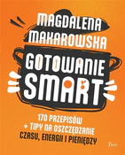 Polnische buch : Gotowanie ... - Magdalena Makarowska