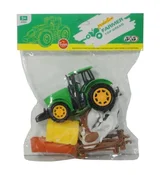 Książka : Traktor MI...