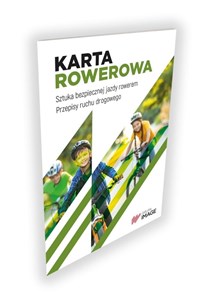 Obrazek Karta rowerowa